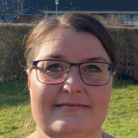 Lise Viskum Hansen