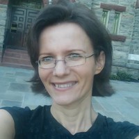 Entela Vangjeli