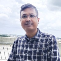 Nilotpal Hazra
