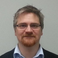 Daniel McAskill