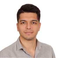İsmet Mert Avci