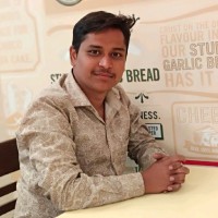 Pramod Mane