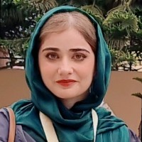 Mahruna Khattak