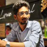 Ganesh Nirujogi