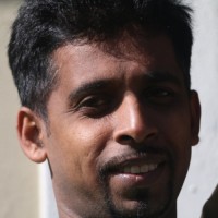 Sanath Jayakody
