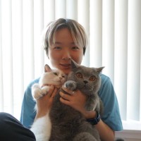 Zihan Zhou