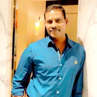 Raju Odhe