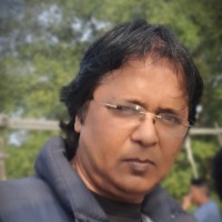 Rajendra Kumar Das