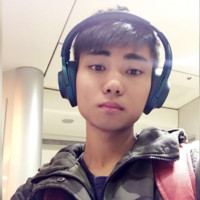 黄渝钦