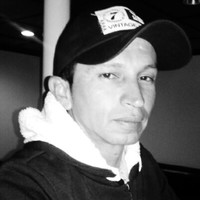 robinson zarate