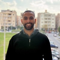 Omar Elkhawas