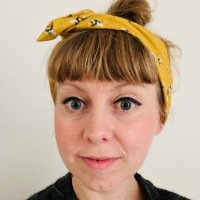 Catherine Wycherley
