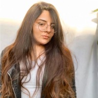 Fayma Fernanda Ide Abud