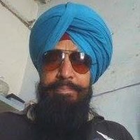 Amardeepsingh Sandhu