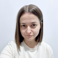 Marta Demchyna
