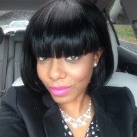 Franchesca Tucker
