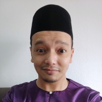 Afnil Danial Ahmad Meri