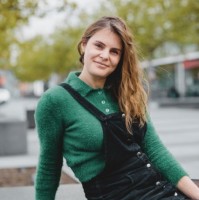 Elke Reynaert
