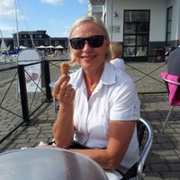 Inger Höglund