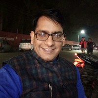 Sunil Meena