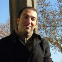 Iker Messer Mistri