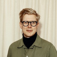 Lars Kristian Wolter Madsen