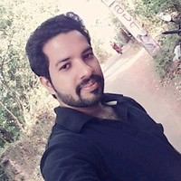 Anil Kumar Sv