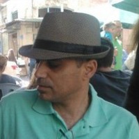 Hezi Ben David