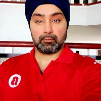 Jay Bawa