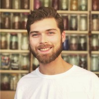 Blake Halliday