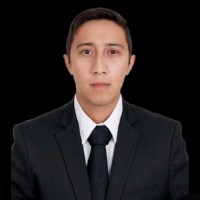 Adrian Ramiro Peña Alvarez