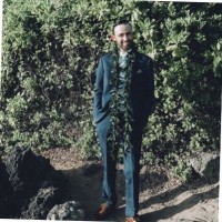 Josh Robertson