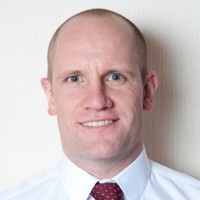 Paul Evans