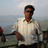 Mrunal Dange