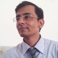 Khuzema Indori