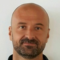 Frédéric LAFITTE