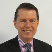 Simon De Vere