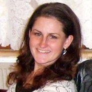 Lenka Mestanova Brutovska