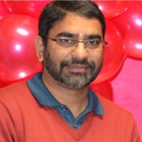 Baskaran Bellukutty