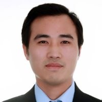 MingRong(Michael) Hu