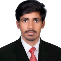 Raja Rathinam M