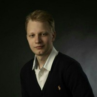 Alexander Sergeev