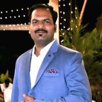 Navnath Salunke