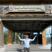 Murat Başol