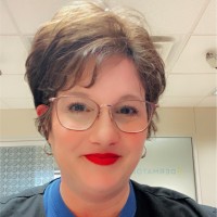 Becky Jacobs