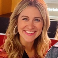 Courtney Jones