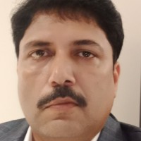 Amrendra Kumar