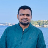 Kaiser Ahmed