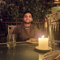 Prakhar Gautam