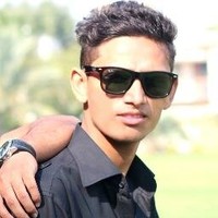 Avinash Parkash